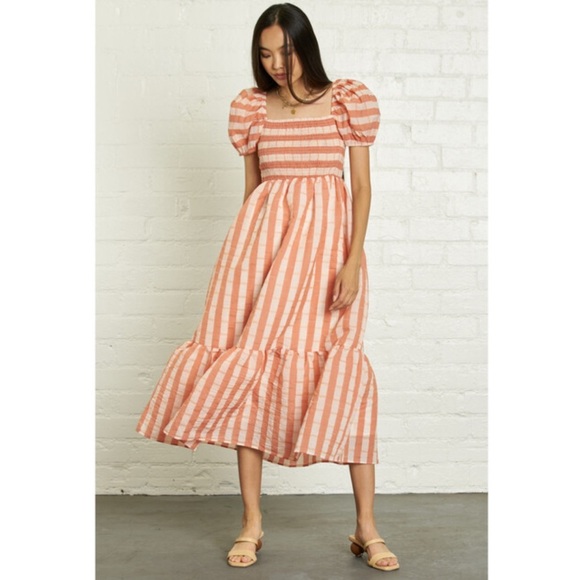 NWT DRA Los Angeles Women's Nicole Dress, - Picture 1 of 10